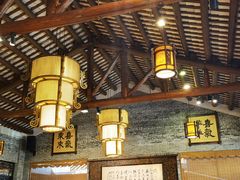 -猪肉婆私房菜(容桂总店)