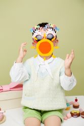 -海马体家庭照相馆(杭州萧山万象汇店)