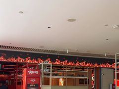 -侯师傅热炒店(印象城店)