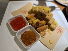 -小城味道(聚成大厦店)