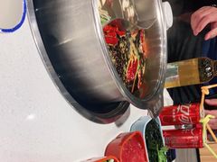 -老马路串串香火锅(北门桥店)