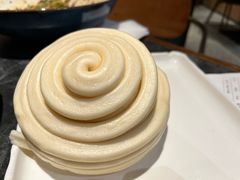 奶香大花卷-金掌勺东北菜(格兰晴天店)