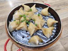 芋饺-一溜下