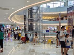 -宝龙城(杭州滨江店)