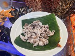 -菲住布渴酒店自助餐厅(阿里巴巴西溪园区店)