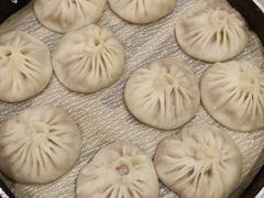 -一品楼灌汤包子(西门大街店)