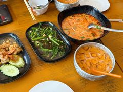 -Doo Dee Thai Food(Issan/Isaan/Esan)