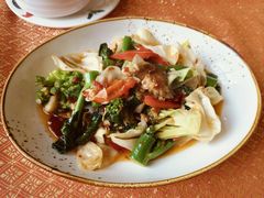 -南沙游艇会·大兵船餐厅