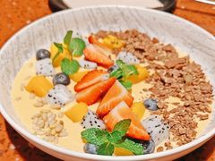 -La Terre乐田(万象城店)