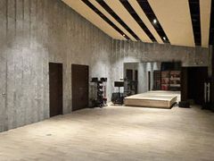 -漠浔MOTION健身(虹桥国际展汇店)
