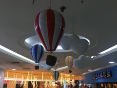 -方恒购物中心(望京小街店)