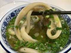 -燕兰楼·清真西北融合菜(亚运村店)