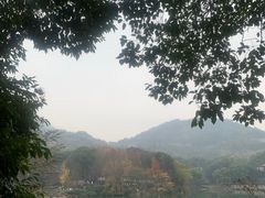 -白马涧龙池景区