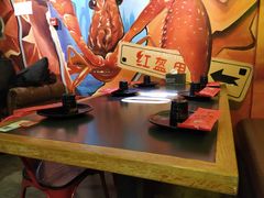 -红钳侠小龙虾·烧烤(中赢康康谷店)