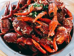 -小李子油焖大虾(天下城旗舰店)