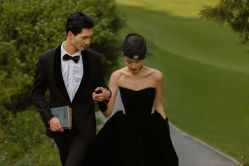 -太古映画婚纱摄影(天河店)