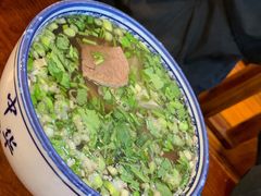 拉面-伊隆斋(什刹海店)