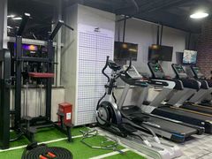 -UP健身私教馆(海岸城店)