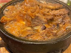 -格日勒阿妈蒙古厨房(大召店)