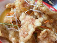 -东北特色铁锅炖·柴火灶(富阳一店)