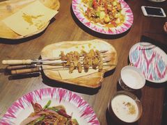 -天山醉美·新疆餐厅(富华里店)