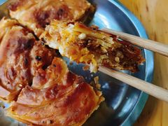 -成都麻辣肉饼(上马营店)