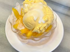 -芬芳甜品(同福路店)