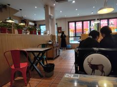 -嘎嘎鸭下巴·爆辣干锅(明教寺店)