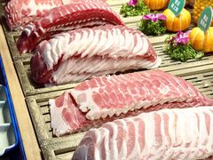 -焰江山·海鲜牛排烤肉自助(环形中心店)