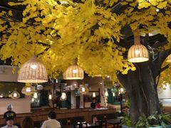 -原味田园·客家菜·土窑鸡(中航城君尚购物中心店)