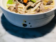 -蔴将·川菜(黄龙万科店)