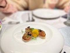 -晶雅花园西餐厅(南京首店)