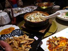 -79号渔船海鲜饭店(华强北店)