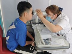 -天津大学爱尔眼科医院(天津院区)