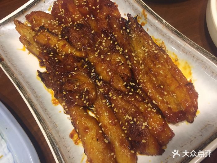 张师傅参鸡汤煎沙参图片 - 第1张