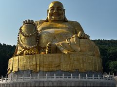 -千佛山风景名胜区