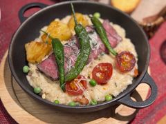 -1886德国汽车餐厅(外滩中央店)