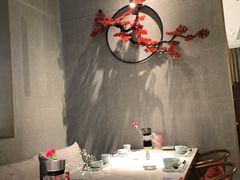 -乔阿马·江南味·驴肉香(龙湖华泾天街店)