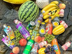 -飞霞风景名胜区