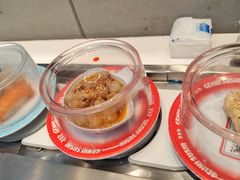 -元气寿司(益田假日广场店)