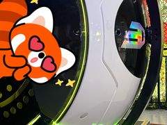 -嗨翻Hi-Fun竞技主题乐园·蹦床团建生日轰趴(荆川 国光1937店)