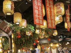 -南京大牌档(之心城店)