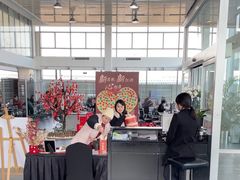 -北京鹏龙星徽奔驰4S店(西大望路店)