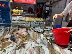 -旺角小渔村(二马路店)