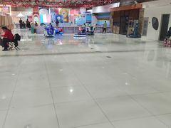 -新五爱道夜市