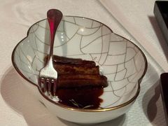 -北京柏悦酒店·锦庭餐厅Dining Room