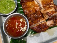 越南烤鸡肉-PHO爺·越南料理(亦庄大族广场店)