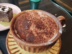 -利和希尔顿酒店大堂吧(中山三路店)