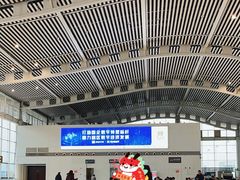 -苏州园区站