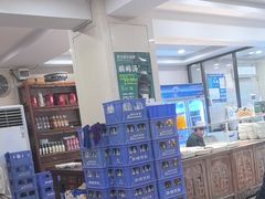 -老刘家永盛斋·传统泡馍(东关南街店)